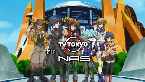 遊戯王GX 20thセレクション 167話 感想 72