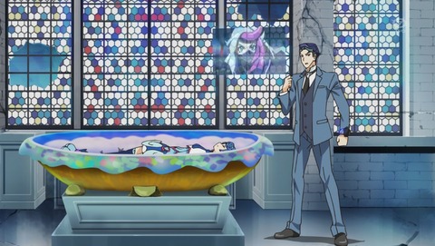 遊戯王VRAINS 11話 感想 19