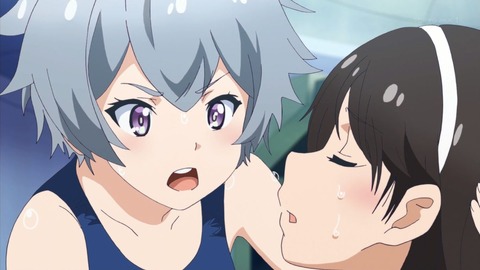 ソラとウミのアイダ 5話 感想 217