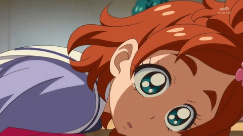 プリンセスプリキュア 6話 感想 1439