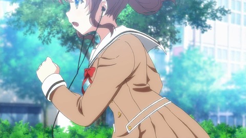 バンドリ 8話 感想 2942
