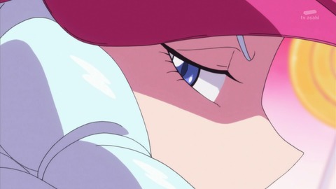 ハピネスチャージプリキュア 42話 1654