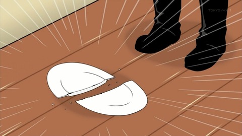 焼肉店センゴク 3話 感想 29
