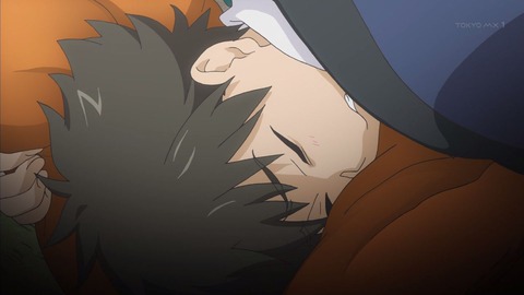selector spread WIXOSS 1話 感想 280