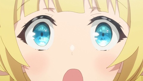異世界魔王と召喚少女の奴隷魔術 9話 感想 009