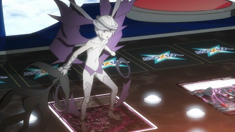 WIXOSS 7話 215