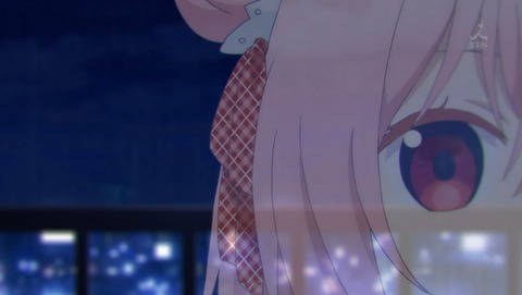 ハッピーシュガーライフ 8話 感想 0422