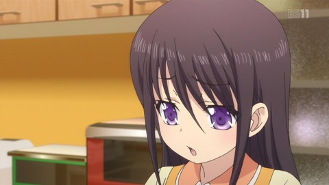 Charlotte シャーロット 3話 感想 064