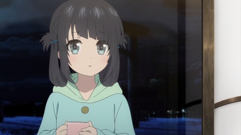 凪のあすから 22話 感想 凪あす 1