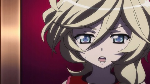 戦姫絶唱シンフォギアGX 9話 感想 198