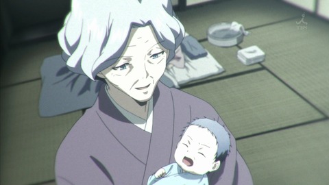 悪魔のリドル 9話 感想 58