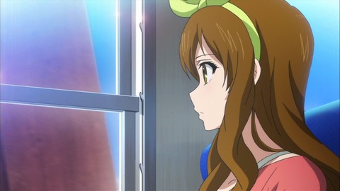 グラスリップ 13話 感想 2302