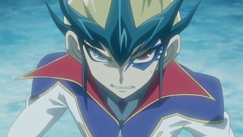遊戯王 ZEXAL 20thセレクション 43話 感想 09