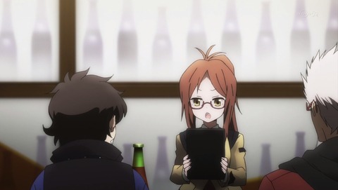リプライハマトラ 2話 感想 189