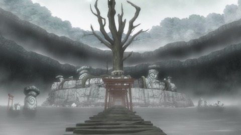 ノラガミ 12話 感想 3