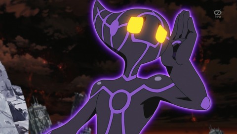 遊戯王VRAINS 47話 感想 22