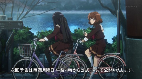 響け!ユーフォニアム2 11話 感想 3999