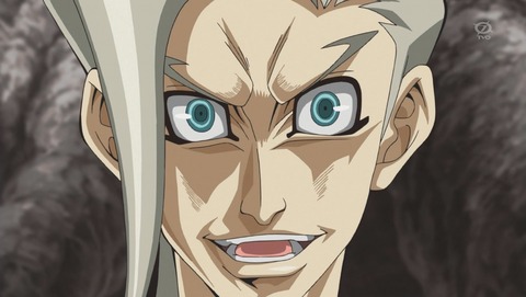 遊戯王VRAINS 87話 感想 00
