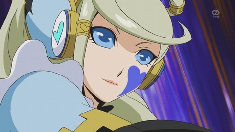 遊戯王VRAINS 6話 感想 14