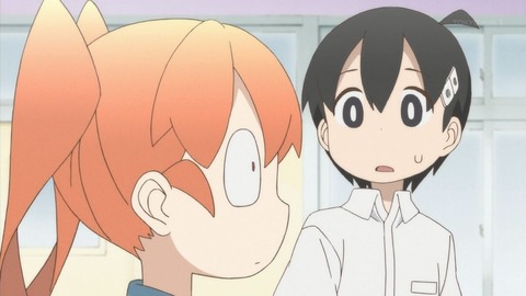 上野さんは不器用 12話 感想 093