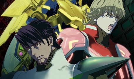 『劇場版 TIGER & BUNNY -The Rising-』2週目は6位、累計興収2.8億円に！　何かアイマスといい勝負になってる