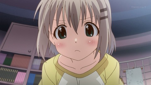 ヤマノススメ 18話 感想 セカンドシーズン 429