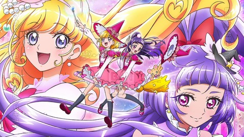 魔法つかいプリキュア 5話 感想 140