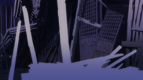 暦物語 7&8話 感想 024