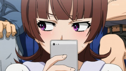 アクティヴレイド 機動強襲室第八係 6話 感想 054