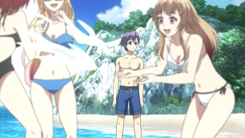 俺が好きなのは妹だけど妹じゃない 5話 感想 050
