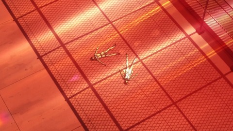 Dies irae 1話 感想 28