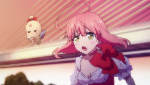魔法少女俺 1話 感想 26