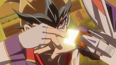 遊戯王 ZEXAL 20thセレクション 73話 最終回 感想 89