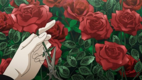 DIABOLIK LOVERS 2期 5話 感想 モアブラ 427