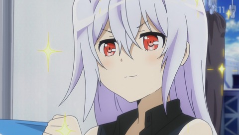 プラスティック・メモリーズ 7話 感想 246