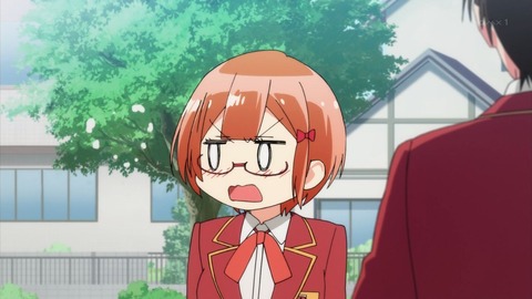ぼくたちは勉強ができない 1話 感想 125
