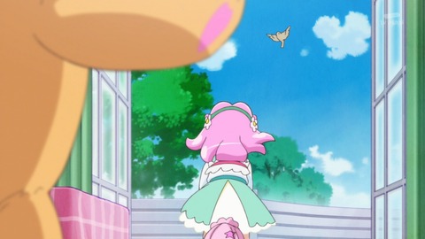 魔法つかいプリキュア 44話 感想 1223