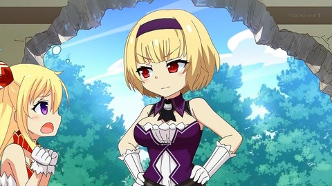 ノラと皇女と野良猫ハート 3話 感想 354