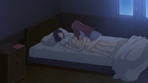 クズの本懐 9話 感想 2399