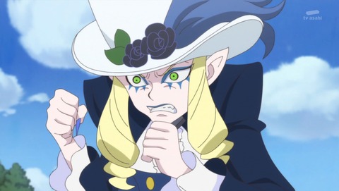 プリンセスプリキュア 44話 感想 2471