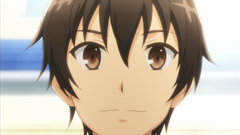 六畳間の侵略者 1話 感想 63