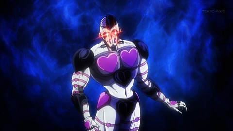 ジョジョ 3部 42話 感想 スターダストクルセイダース 175