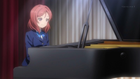 ラブライブ 13話 感想 824