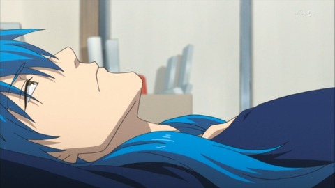 ドラマティカルマーダー 4話 感想 543