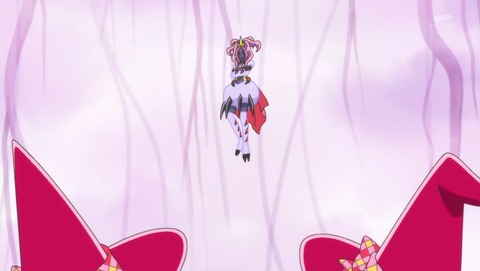 魔法つかいプリキュア 8話 感想 3021