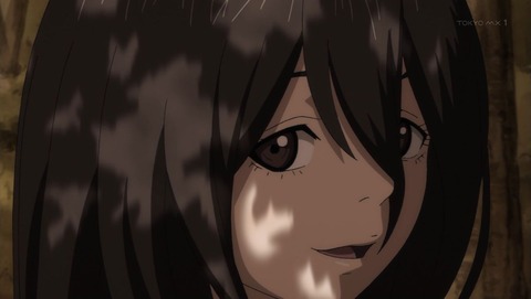 どろろ 6話 感想 0122