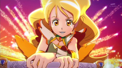 ハピネスチャージプリキュア 17話 感想 343