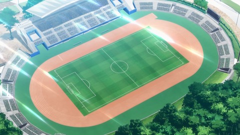 キャプテン翼 11話 感想 55