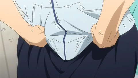 ボールルームへようこそ 20話 感想 305