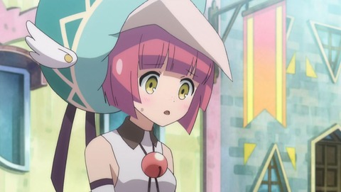 メルクストーリア 8話 感想 003